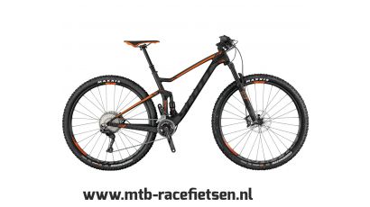 Scott Spark 910 2017